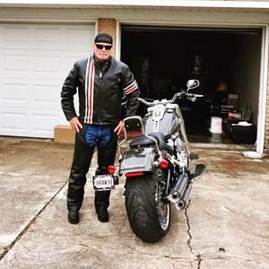 Meet your Posher, Bob